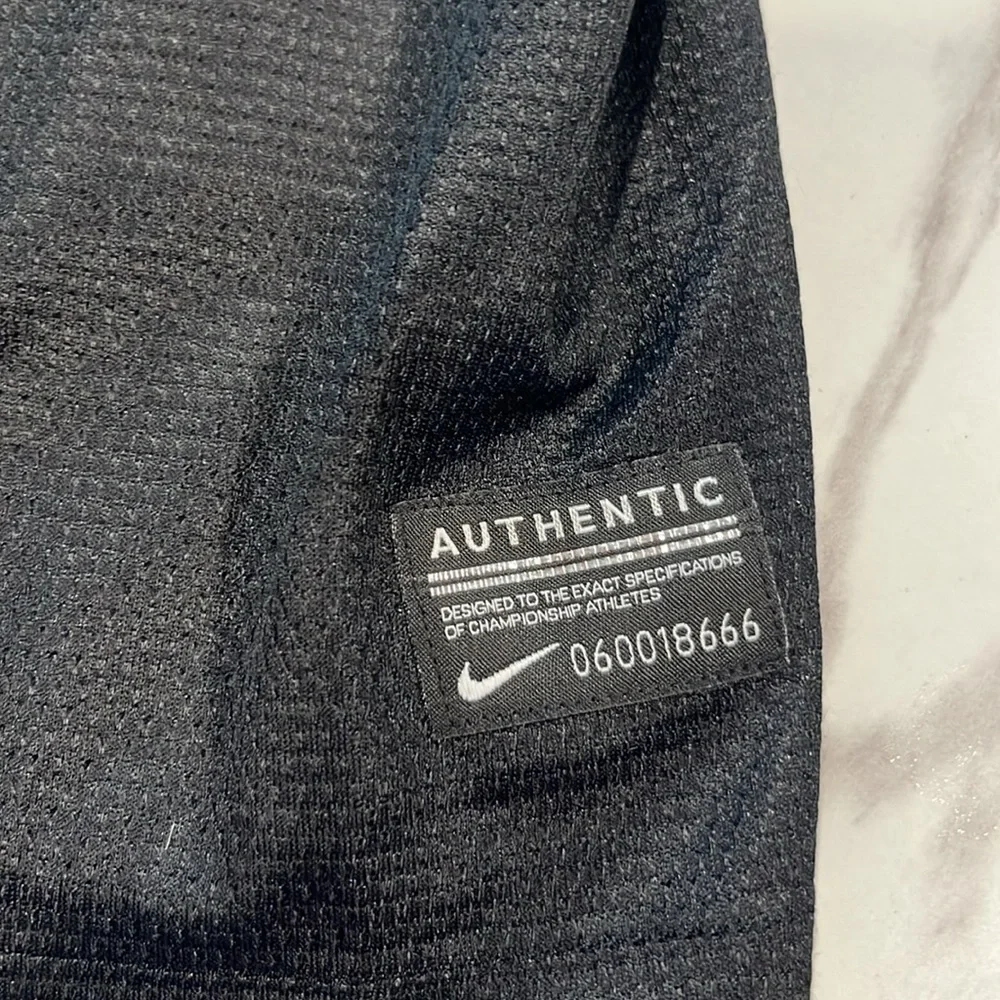 USWNT Goalkeeper Olympics Shirt Medium - Picture 2 of 16